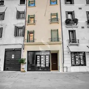  Apartament Ca' Dei Battuti