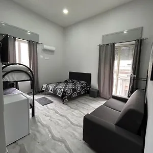 Foria House Valentino Neapol